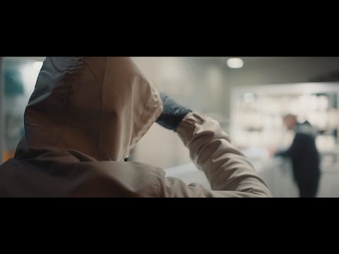 EMI - PSIKOPATA (OFFICIAL 4k VIDEO)