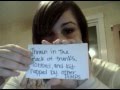 Human Trafficking Forced Prostitution A Survivor S Story