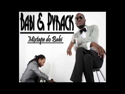 TEM PEOPLE - BABI E PYRACK (LATON E PYRACK NEED YOU