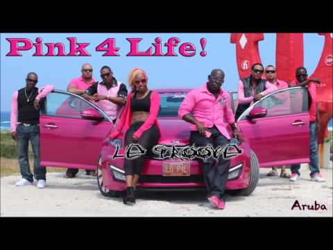 Le Groove - Duckin' Bullets