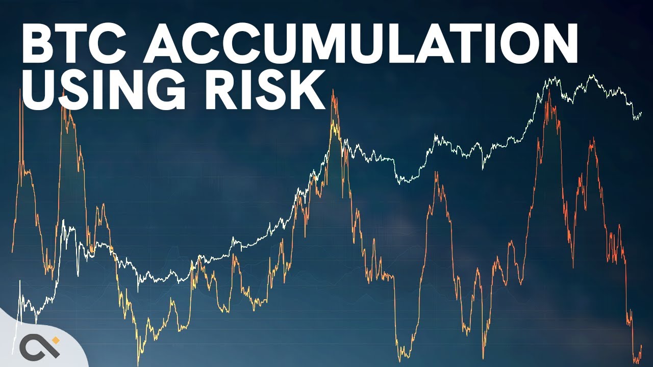 How to use Risk Metrics to accumulate more Bitcoin