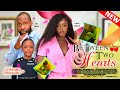 BETWEEN TWO HEARTS RAY EMODI LUCHY DONALDS DERA OSADEBE 2022 EXCLUSIVE NOLLYWOOD MOVIE