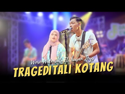 TALI KOTANG - WORO WIDOWATI Feat. HASAN TOYS - DANGDUT EVERYWHERE