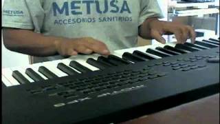 Me has llamado a Conocerte