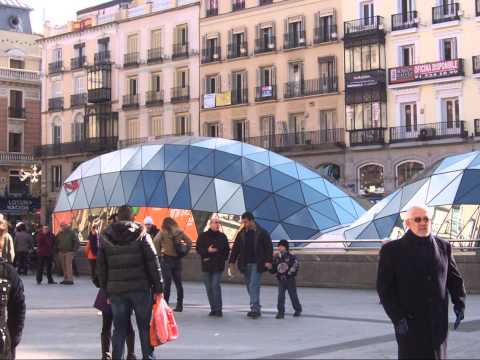 Transbordo En Sol - Patxi Andion