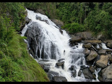 Cachoeira da Fumaça, Resende - RJ