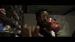 Nike - Dougie Drew Feat. Rockie Fresh