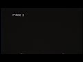 FREE VCR REWIND TAPE VFX VHS PAUSE FOR OVERLAY