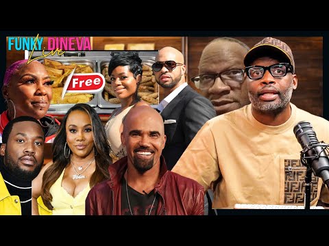 Funky Dineva Live - Wednesday February 18, 2025