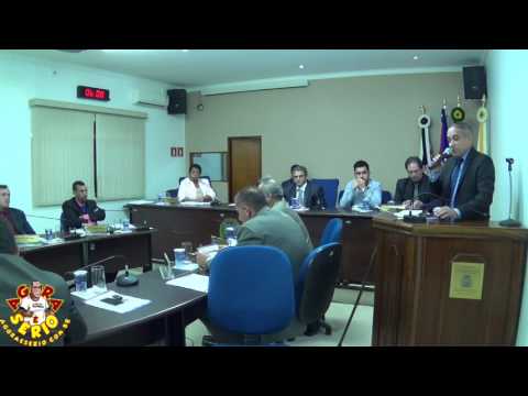 Tribuna Vereador Marciano dia 9 de Maio de 2017