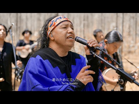 Jarawi ft. Jayac - Juyasha sisagu (X WYOS)