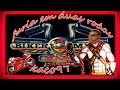Biker Mace Mar Retro