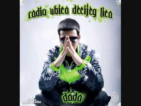 Dada - Svi ti ortaci feat. THC & Dripac