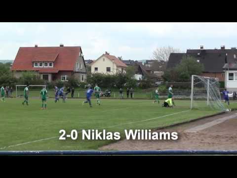 7.5.17, 2. Kreisklasse: TSC Fischbeck - TSV Groß Berkel