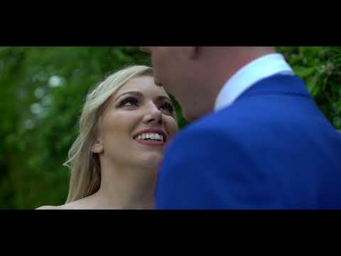 Poroka - Tjaša in Uroš