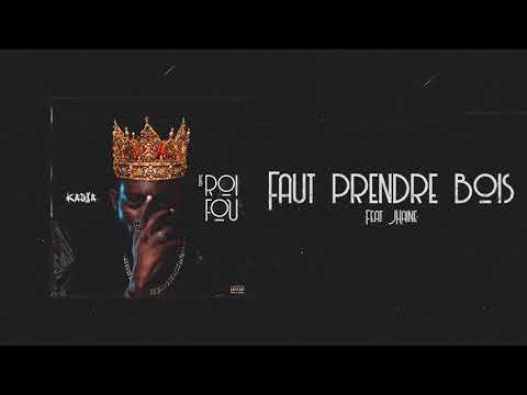 Kadja - Faut Prendre Bois Feat J Haine (Prod by Shado Chris)