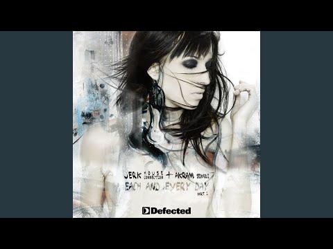 Each & Every Day (Life Goes On)