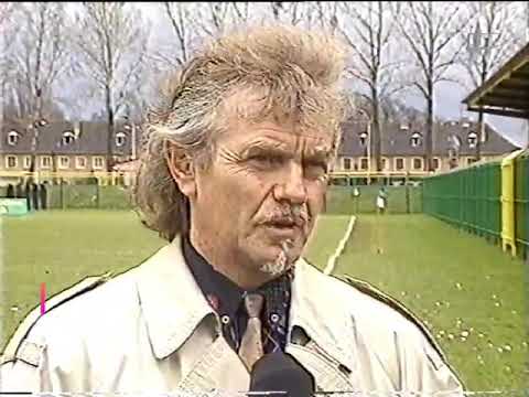 06.04.1998 CHEMIK POLICE - POLONIA SZOMBIERKI BYTOM 1:1 (0:1)