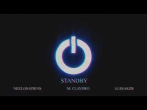 LUISAKER - STANDBY (PROD. GKE)