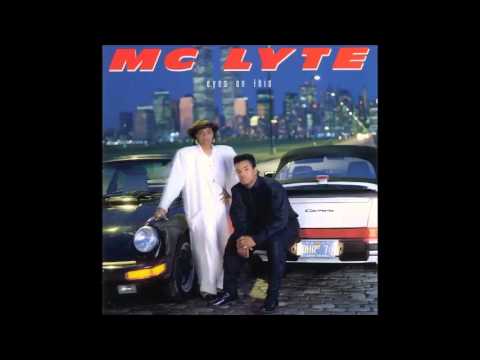 MC Lyte-Slave 2 the rhythm (1989)