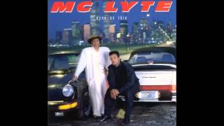 02-Mc Lyte-Slave 2 the rhythm (1989)