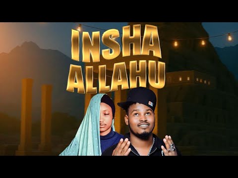 M Zakir Niger  ( Insha Allah) Ft Maryam A Sadiq