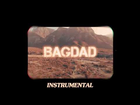 Flyboiz Ft @Kaydy Cain - BAGDAD - Instrumental - Beat - Reggeaton - 2021