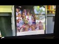 Closing To Barney Families Are Special 1998 VHS