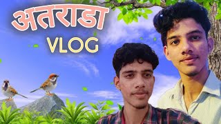 Download lagu Atrara vlog अतराडा | hiiijatin |  mp3