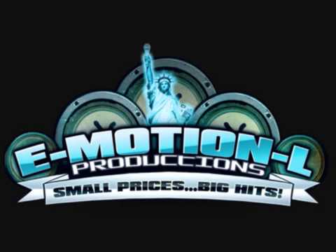 EMotionL Productions -  Boom Boom Pow Instrumental (emotionlbeats.com)
