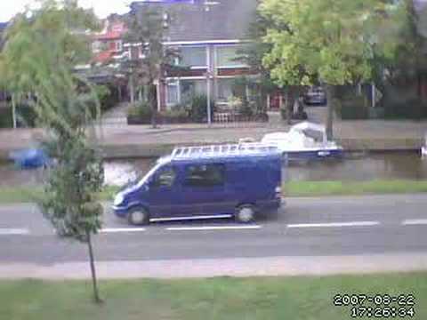 Hoornsekade Den Hoorn 22 augustus eind van de middag