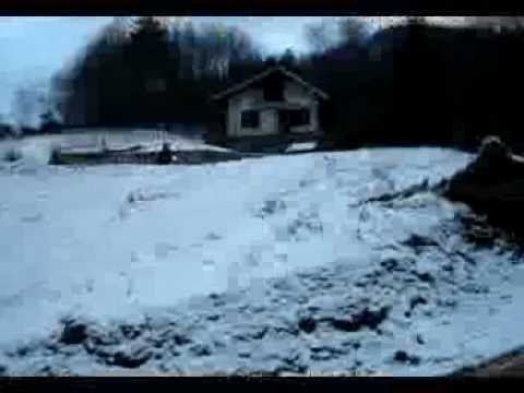 08.DEČKI  ŽUTNICE - Moje prvo driftanje