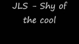 JLS -shy of the cool (origional song , when they were ufo)