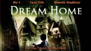 "Dream Home" - Full Free Maverick Movie -A Haunted House Takes Over Their Lives