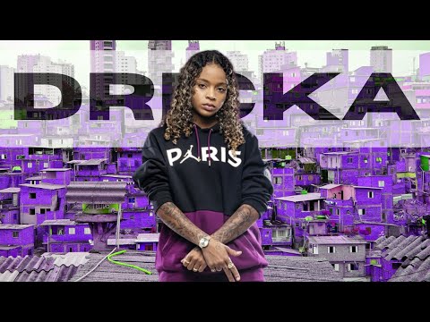 MINHA BUNDA NÃO PARA - MC DRICKA  (DJ FELIPE ORIGINAL) (AUDIO N OFICIAL)