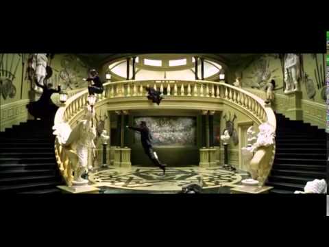 Ty Law "Johnny Torch"