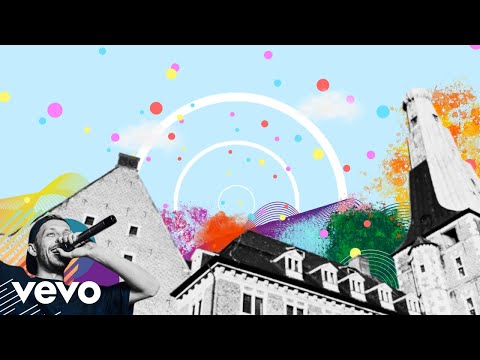 Nilsen - Schlossfest (Offizielles Lyric Video)