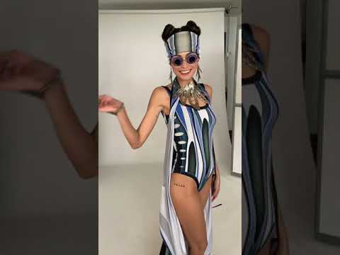 Konplott, Miranda Konstantinidou    Jewelry name: Mad Max Africa