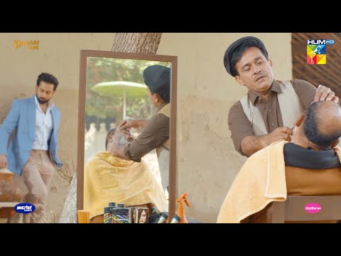 Konsi Party Ko Vote Dou Ge..? #bilalabbas #durefishansaleem - Ishq Murshid - HUM TV