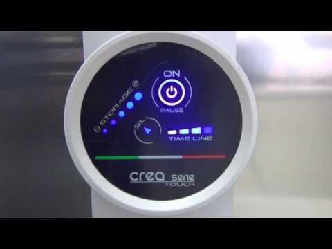 Nemox Gelato 3K Touch ismaskine