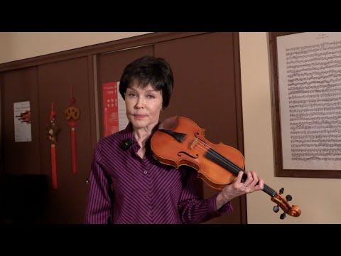 3 Octave Scales with Turns (Part II)