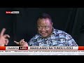 Mahojiano Na Tundu Lissu