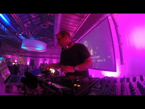 DJ Amtraxx | Von House bis Disco