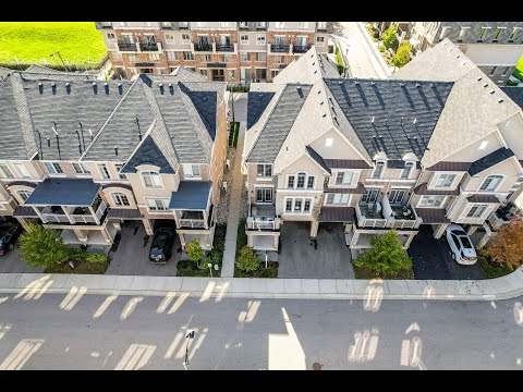 #63-2435 Greenwich Drive, Oakville Home for Sale - Real Estate Properties for Sale