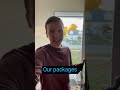 I Bought Items From The Dark Web