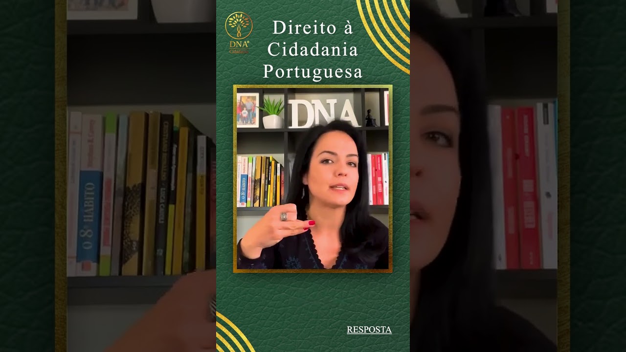3 Dicas Infalíveis para Saber se Você Tem Direito à Cidadania Portuguesa