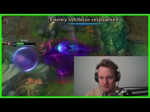Unlucky - Best of LoL Streams #1247