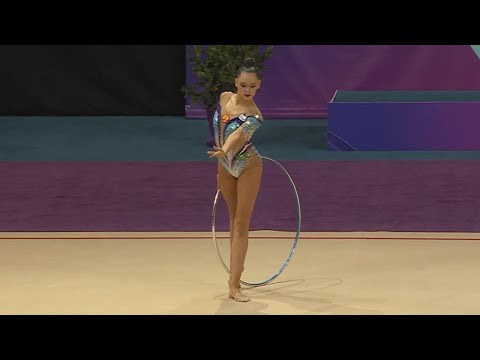 Group A - Hoop & Ball - WCC Cluj-Napoca 2021