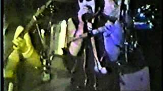 Mercyful Fate - Devil Eyes Live in Eindhoven , Holland 1983