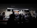 Buddy's Place Big Band - 10) Senator Sam